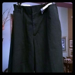 Women's Cherokee Wide leg Long pants